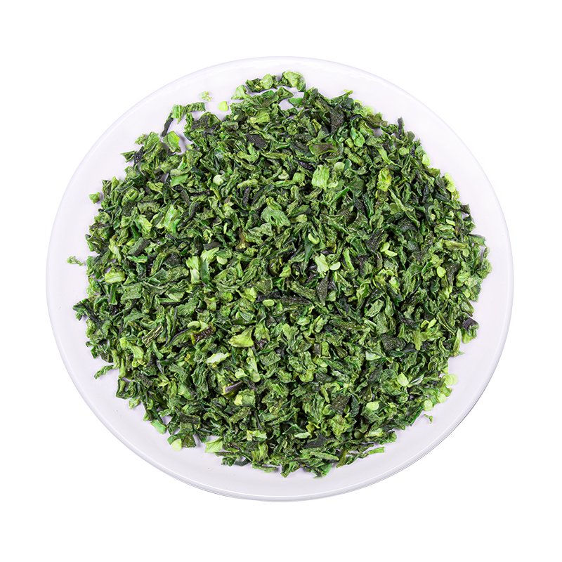 Odwodnione Jalapeno
