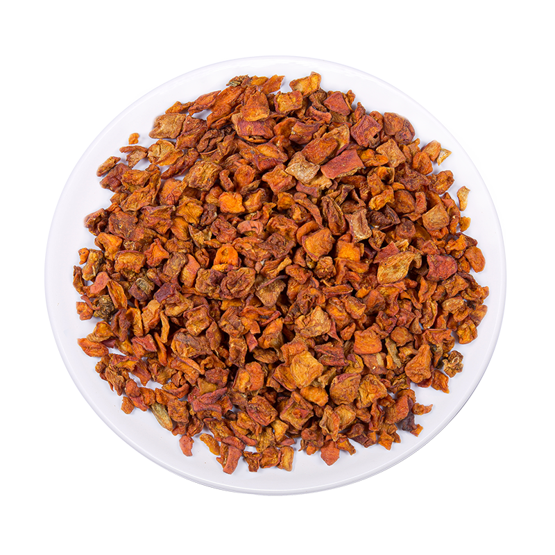 Odwodniona dynia